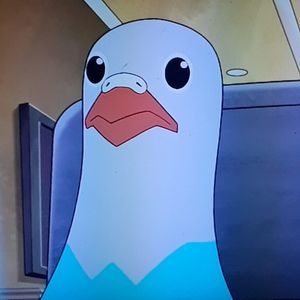 Meet your Posher, Daniel